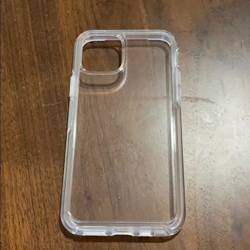 Otterbox IPhone 11 Pro Symmetry Series Clear Case
